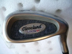 CLEVELAND VAS + 9 IRON RH 36" FIRM FLEX - Picture 1 of 5