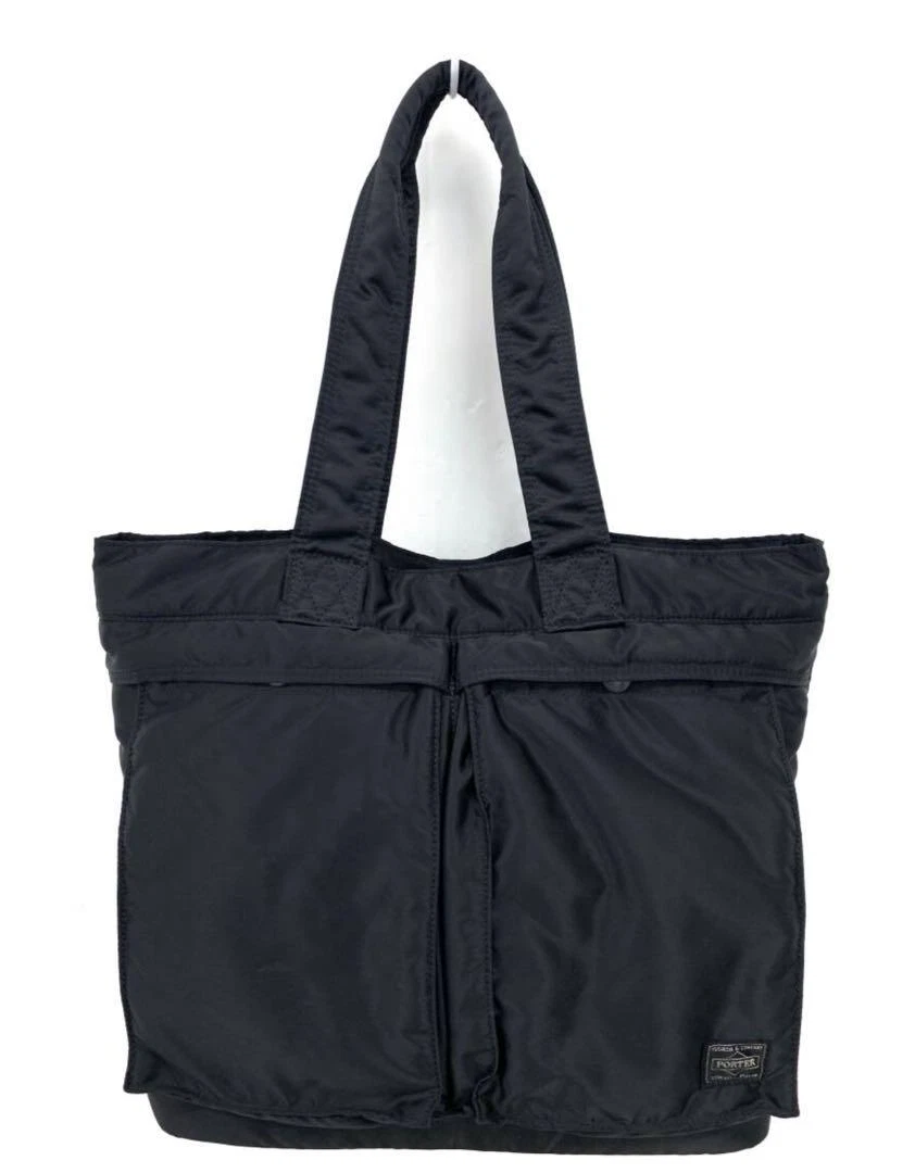 Porter Men's Tote Bag for sale | eBay