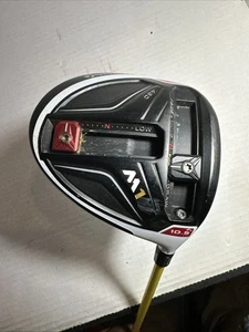 Taylor Made M1 460 10,5* Rechtshänder Driver ProLaunch gelb - Bild 1 von 8