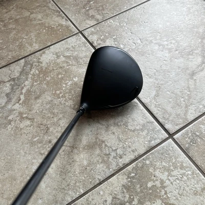 Srixon ZX5 MKII Driver 10.5 Reg With Headcover - Image 1 of 4