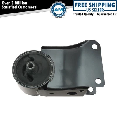 Soporte de motor de motor de cortafuegos trasero para Nissan Máxima Infiniti I30 Foto 1 de 4