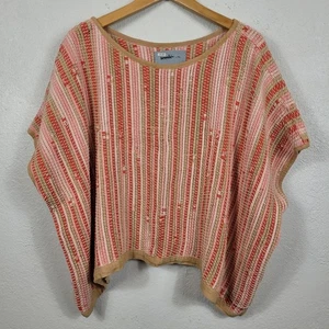 Tonle Woven Top L/XL - Picture 1 of 8