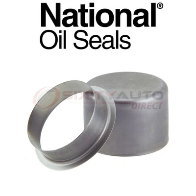 National Timing Cover Repair Sleeve for 1984-1985 Mercedes-Benz 190D 2.2L L4 or - Image 1 of 4