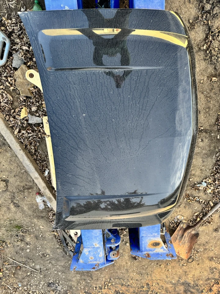 Capó para Chevrolet, se adapta a: 2007-2013 Avalanche, Suburban 1500 o 2500, o Tahoe Foto 1 de 1