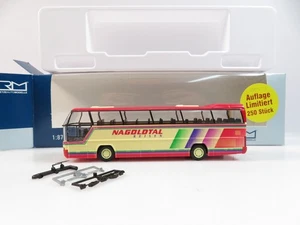 1:87 Rietze Neoplan Cityliner Nagoldtal edizione limitata Inaugurazione 1994 R-053  - Foto 1 di 8