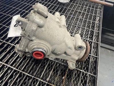 2009-2013 Infiniti G37 Front Axle Differential Carrier Assembly 3.357 Ratio OEM - Изображение 1 из 4