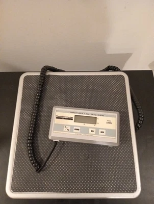 Medidor de salud escala profesional KL320 Foto 1 de 4