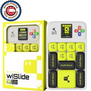 GAN Swift Block wiSlide UV - Rompecabezas inteligente de deslizamiento para esquí de fondo - Imagen 1 de 13