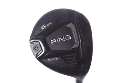 Ping G425 SFT 19* 5-Madera Rígida Flex Mitsubishi Tensei AV Naranja Bueno Foto 1 de 4
