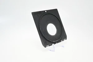 Toyo-View Lens Board, Copal 0 95mmX95mm #G725 - Picture 1 of 6