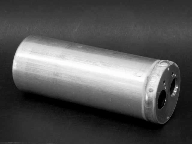 A/C Receiver Drier For 2004-2008 Audi S4 2005 2006 2007 FY365RJ Receiver Drier Foto 1 de 1