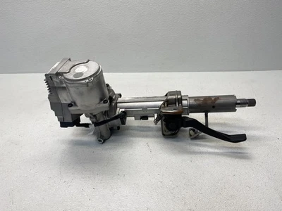 21-24 KIA K5 EX COLUMNA DE DIRECCIÓN ASISTIDA DELANTERA IZQUIERDA OEM #A0.41 Foto 1 de 4