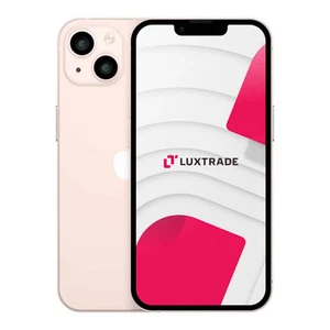 Używany Apple iPhone 13 różowy - 128GB z baterią 85-100% dobry - Zdjęcie 1 z 1