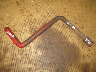 International Farmall H M 300 350 400 450 Hand Crank Economy Starter Tractor - Image 1 of 4