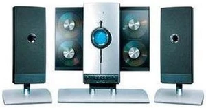 JWIN VTG 4 Vertical Position CD AM/FM Player JX-CD8700 (RARE) READ DESCRIPTION - Picture 1 of 24