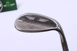 Titleist Vokey SM8 Lob Wedge / 58 Degree / Wedge Flex Steel Shaft - Picture 1 of 6