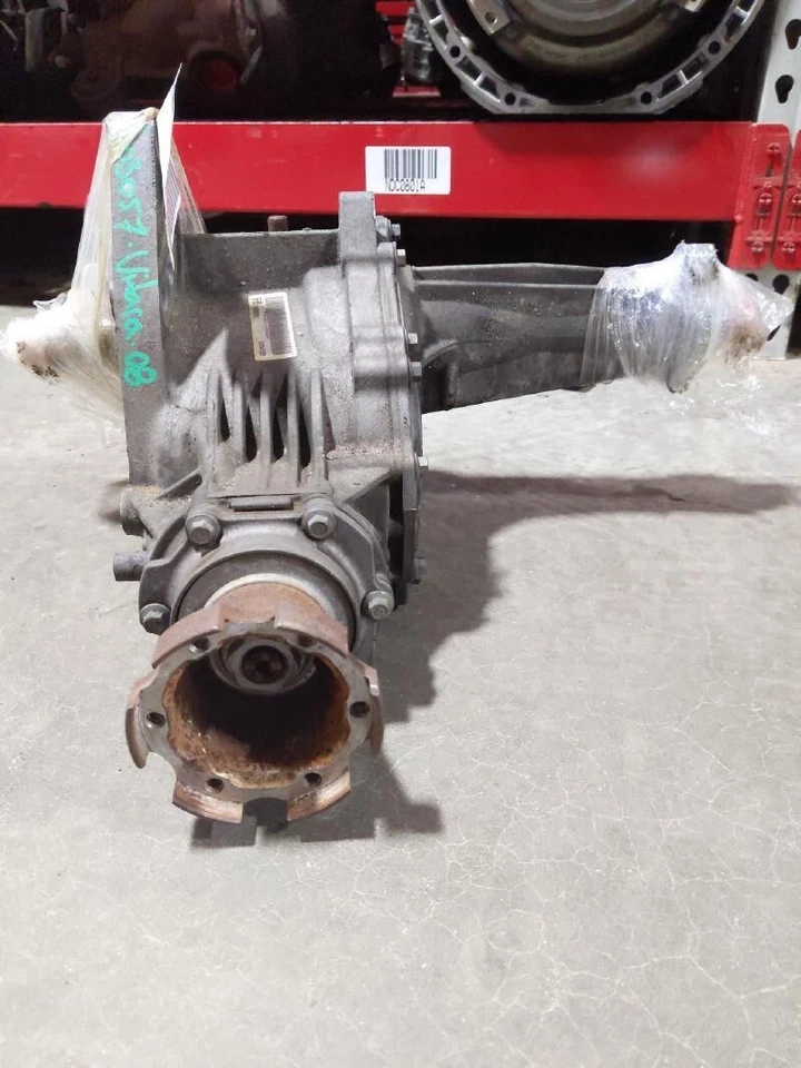 Suzuki Vitara XL-7 2007-2009 montaje de caja de transferencia OEM Foto 1 de 1