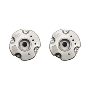2Pcs Intake Camshaft Adjuster Fit For Audi A4 A6 RS4 3.2L 4.2L 06E109083E - Picture 1 of 5