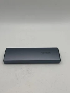 UGREEN CM578 SSD enclosure for M.2 NVMe 10Gbps drive - Picture 1 of 4