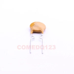 10 piezas fusibles reajustables DIP MF-R050 #D7* - Imagen 1 de 4
