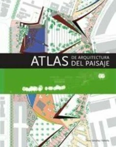 Atlas de arquitectura del paisaje | SANCHEZ VIDIELLA ALEX | Très bon état - Picture 1 of 1