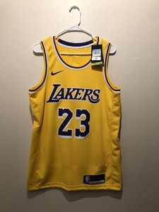lebron james icon edition authentic jersey
