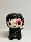 Jon Snow #07 (Bloody) Funko Pop! Out Of Box Hot Topic Exclusive Game Of Thrones