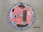 for, David Brown 950 Hydraulic Pump Mounting Plate in Rear Axle Good Condition