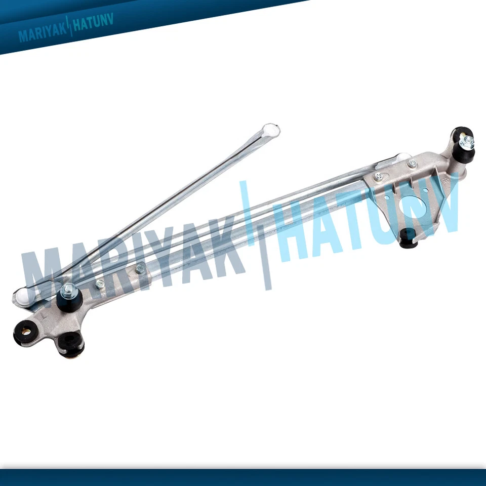 Windshield Wiper Transmission Fits 1994-2001 Acura Integra 1992-1995 Honda Civic - Image 1 of 4
