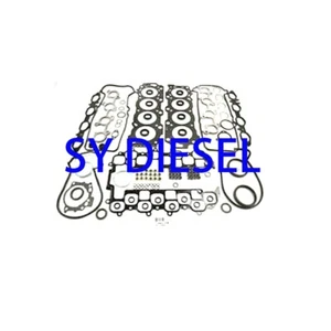 1VD 1VD-FTV Engine Overhaul Full Gasket Kit for Toyota Engine Parts - Picture 1 of 1