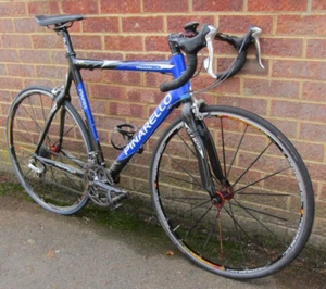 59cm Pinarello Paris with Dura-Ace Groupset - Picture 1 of 10