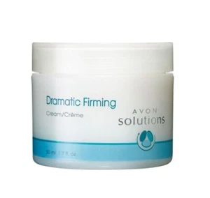 Crema reafirmante dramática Avon Solutions 1,7 fl oz - Imagen 1 de 2