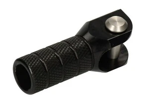 Kmx24 Universale Leva Del Cambio Originale Lunghezza Nera Per Motocross - Foto 1 di 2