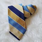 Brooks Brothers " Makers" Men's Necktie All Silk, Woven In England