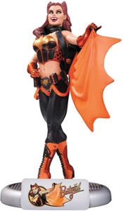 Sideshow Collectibles DC Bombshells Halloween Vampire Batgirl Statue #/5200 NEW - Picture 1 of 1
