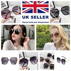 Fashion Women Metal Polarized Sunglasses Ultra-Light Without Pressing The Nose