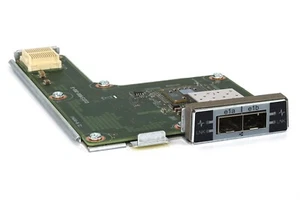 111-00810 CARTE MEZZANINE NETAPP 10GBE ETHERNET DOUBLE PORT POUR FAS2240-4 - Photo 1/7