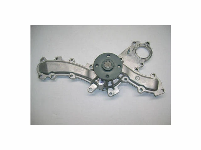 Bomba de agua GMB 49YH51Y para Toyota Sienna 2007-2016 motor V6 de 3,5 L bomba de agua Foto 1 de 1