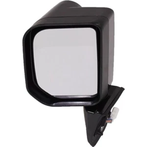 New Mirror Power Manual Folding Left Fits 2007-2014 Toyota Fj Cruiser 8794035871 - Foto 1 di 7