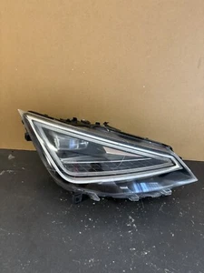 FARO DERECHO SEAT IBIZA 6F1941008G 4 PATAS PARTIDAS - Foto 1 di 7