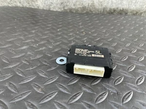 Módulo de control de computadora espejo retrovisor exterior izquierdo Lexus 15-19 Rc200 T Rc350 OEM 32 K - Imagen 1 de 3