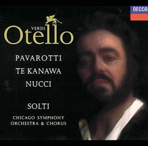 Verdi: Otello Various 1991 CD Top-quality Free UK shipping Fast Dispatch - Picture 1 of 8