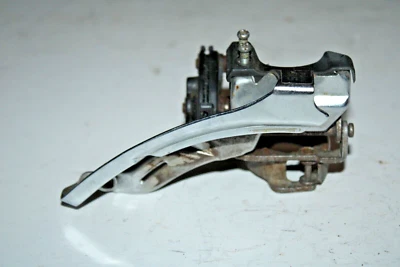 Shimano SIS Triple Front MTB Derailleur 3x9 FD-C051 Dual-Pull 32mm USA Shipper!! - Image 1 of 4