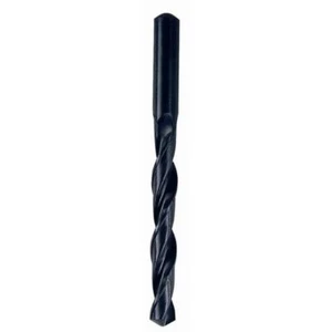 5 punte elicoidali laminate a rullo HSS 11,1 mm DIN 338 punte elicoidali per metallo punte - Foto 1 di 3