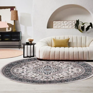 Modern Living Room Rug Soft Large Floor Carpet Mat For Bedroom Rugs Home Decor - Picture 1 of 16