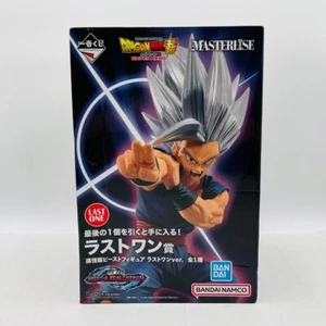 Figura BANDAI Ichiban Kuji Dragon Ball vs Omnibus Son Gohan Beast Last One Prize - Imagen 1 de 2