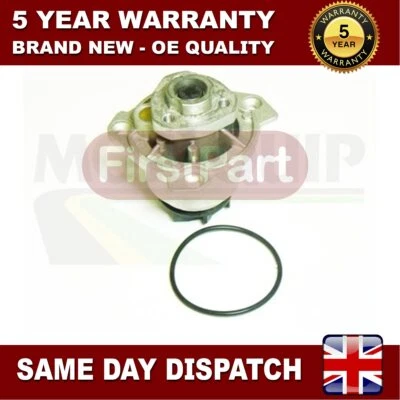 Compatível com VW Golf Passat Beetle Bora Seat Toledo 2.3 bomba de água de primeira parte - Imagem 1 de 4