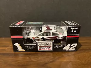 Buggies Gamie McMurray 2013 #1 Bad Boy Ganassi Chevy SS 1/64 NASCAR - Imagen 1 de 2