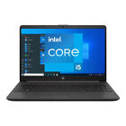 Hp New 250 G9 Laptop Intel Core I5-1235u 16gb Ram 512gb Ssd 15.6" Windows 11 Pro