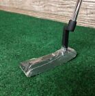New STRATA Ultimate Putter 33.5" Long Steel Shaft Right Handed